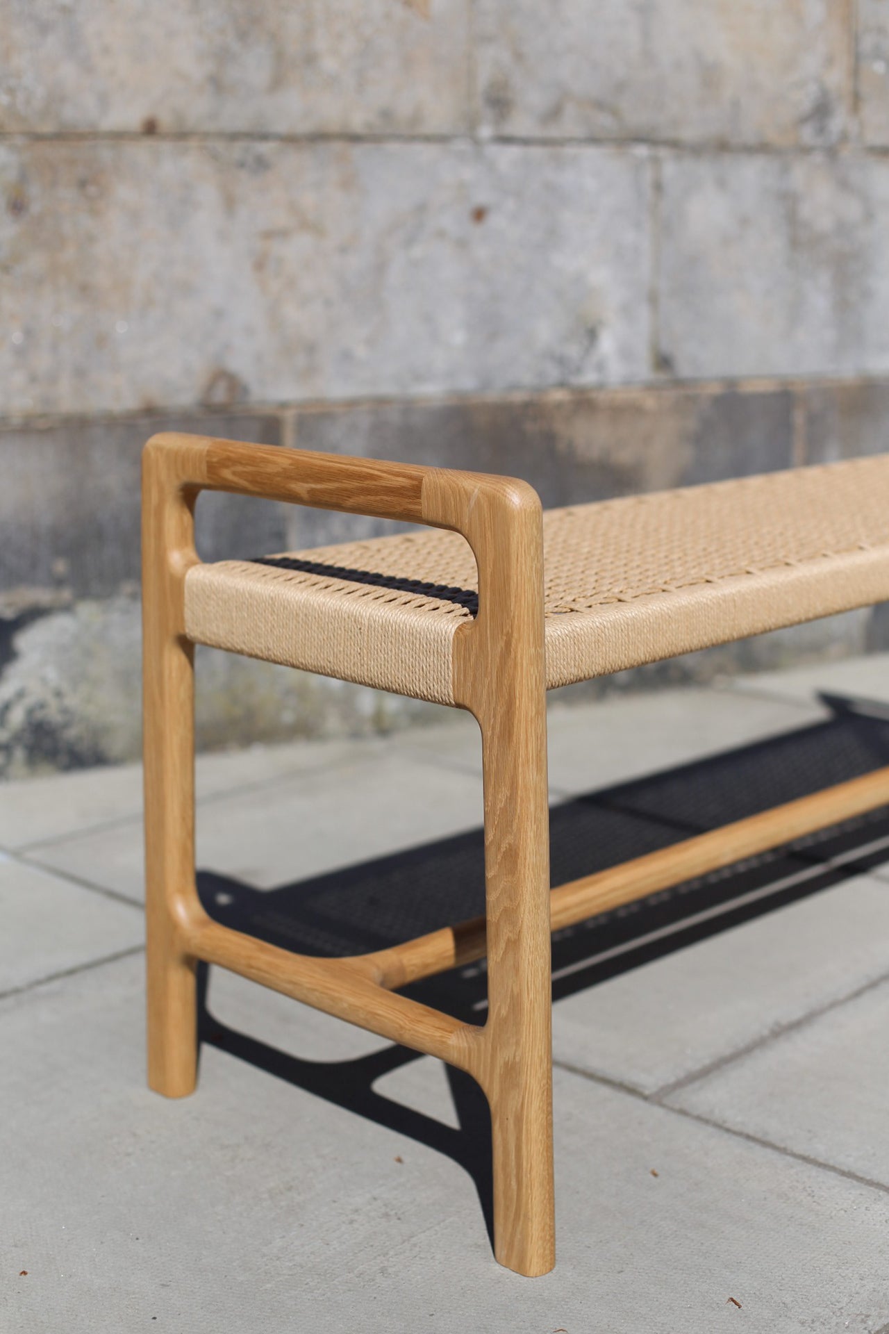 The Pirmil Bench