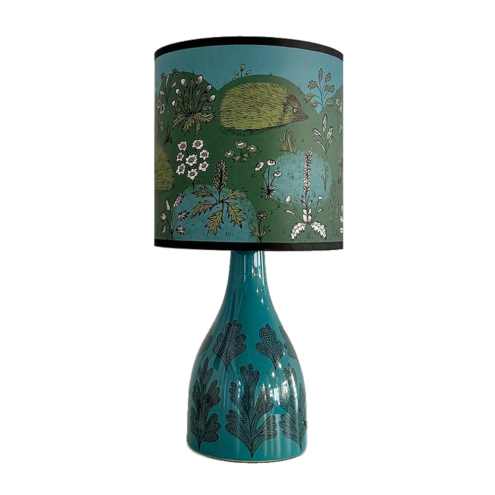 lush designs polly lamp base