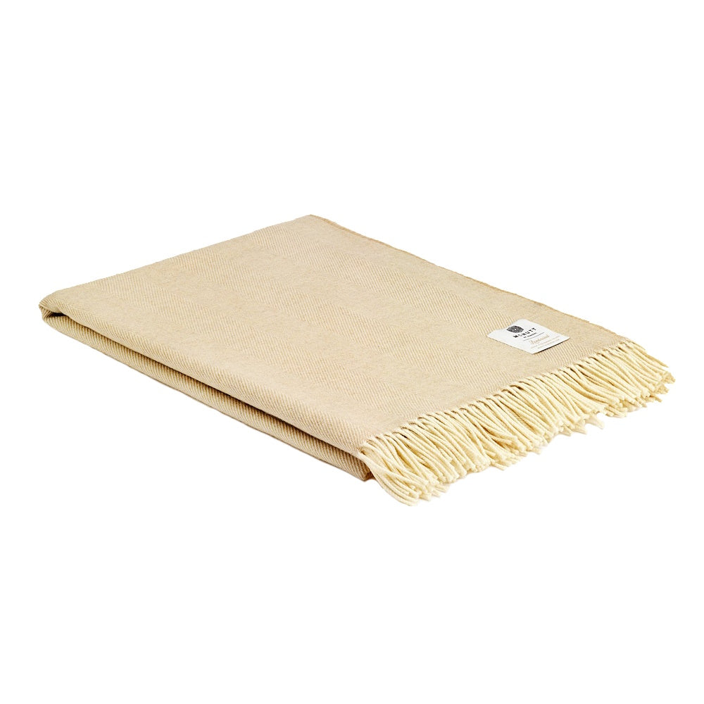 Basswood Herringbone