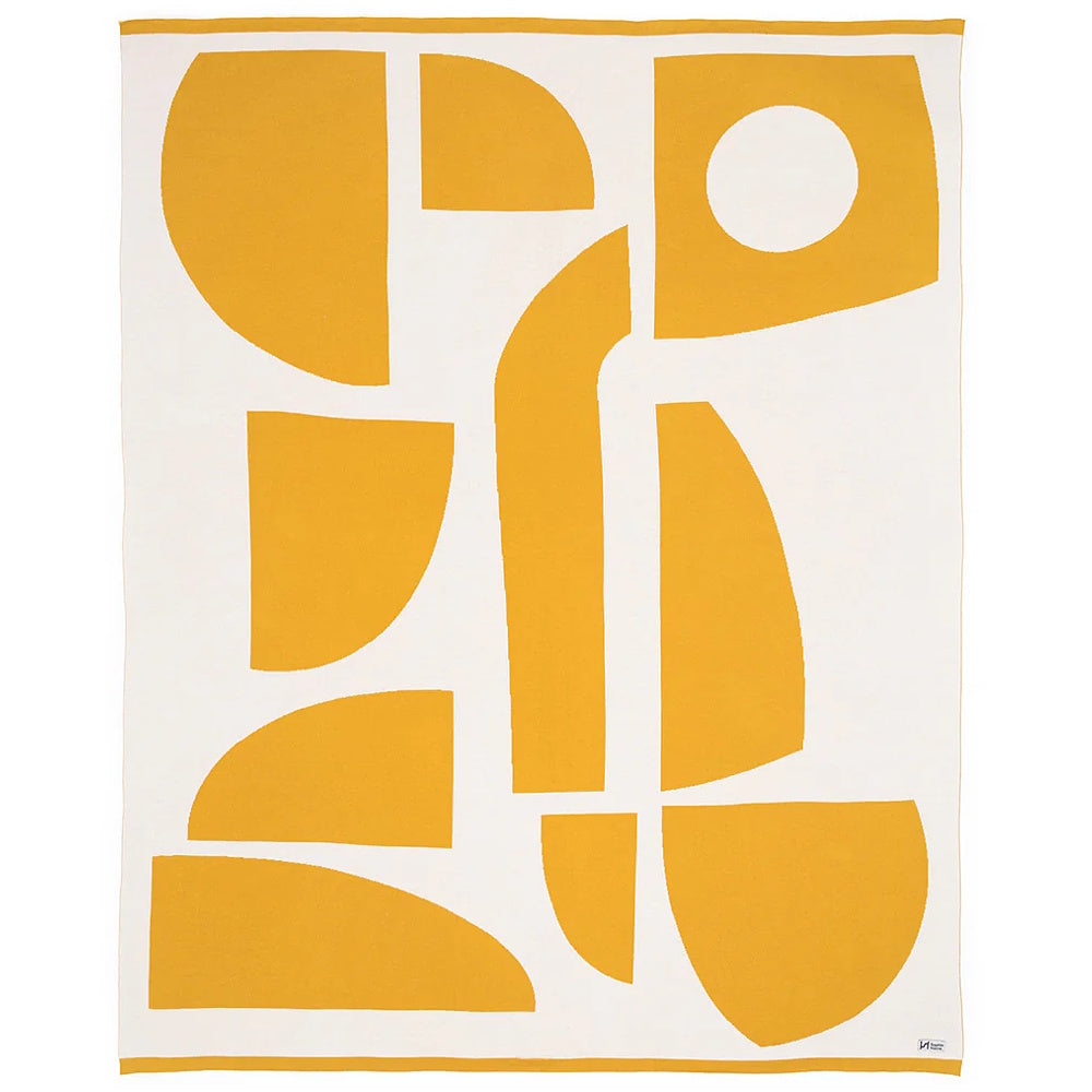 sophie home bruten throw citrus