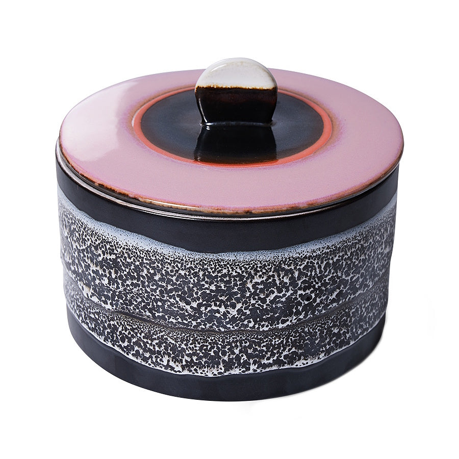 hk living cookie jar disco