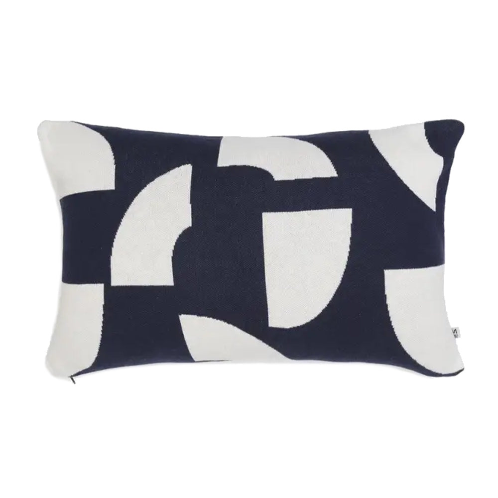 sophie home deko cushion navy