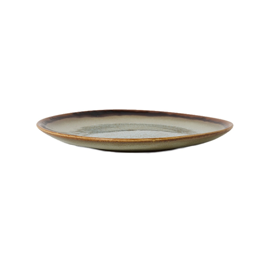 hk living dessert plates set of 2