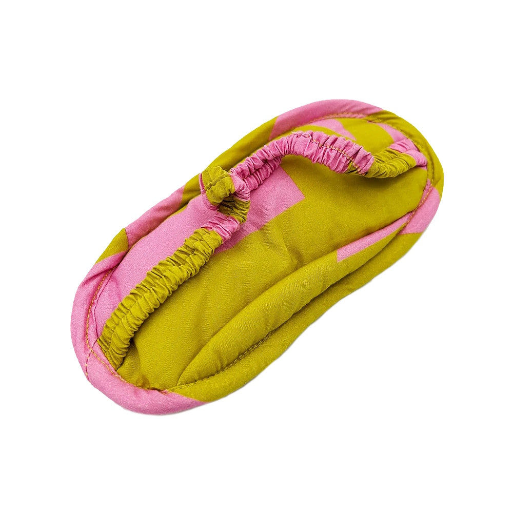 irregular sleep pattern Organic Cotton Eye Mask