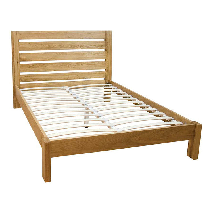 Gilmore Slat Bed