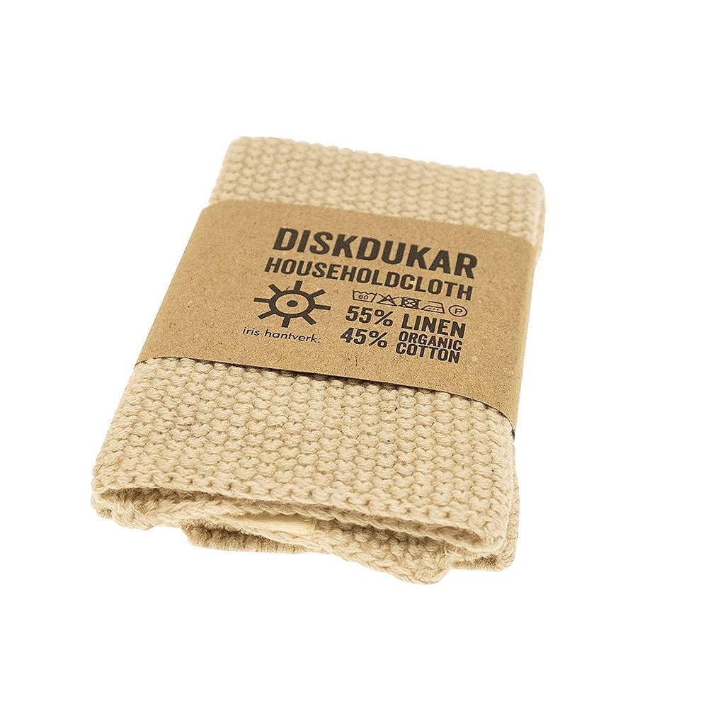 iris hantverk household cloth linen cotton