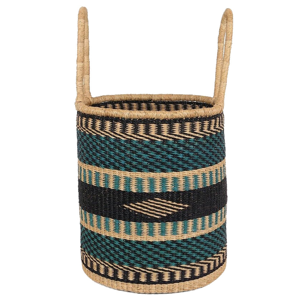 the basket room kobby log