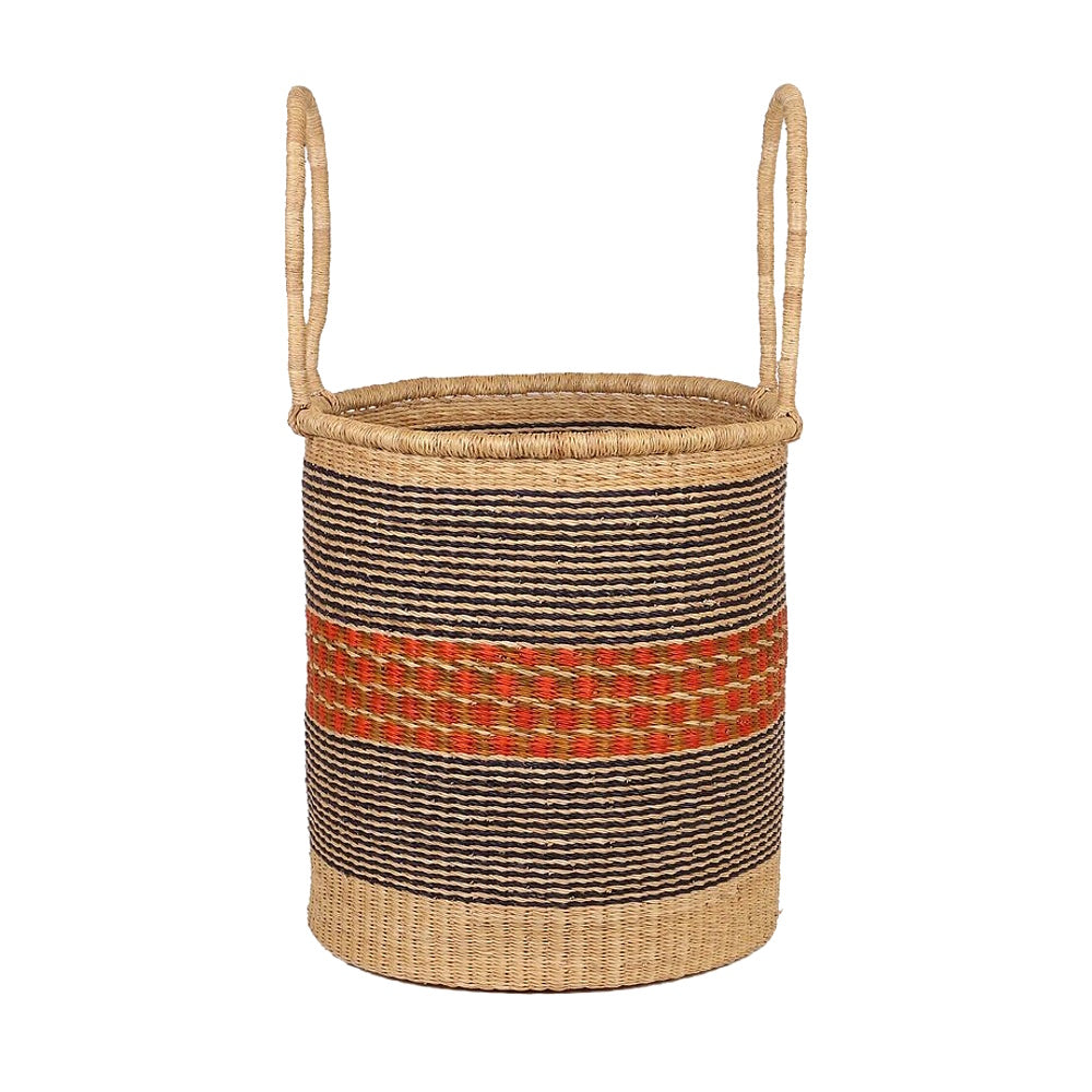 basket room kunle log basket