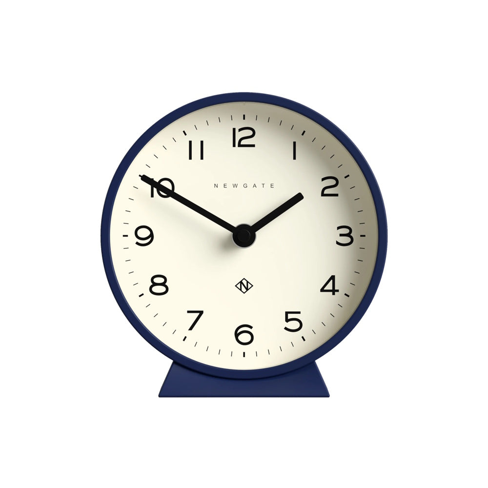 newgate m mantel clock