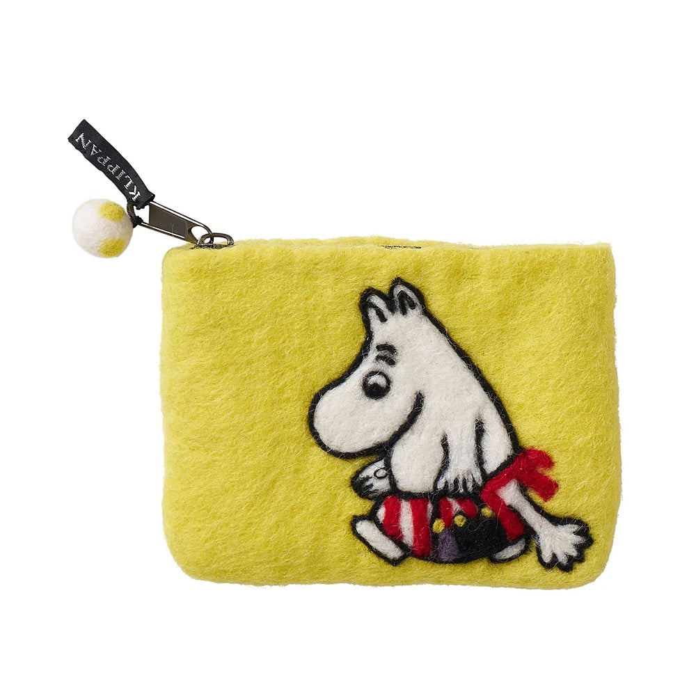 Moomin Mother Purse