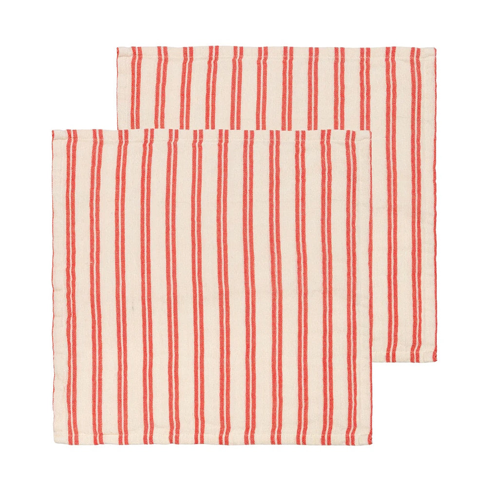 sophie home cotton napkin 2 pack