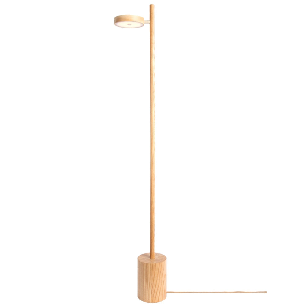 Okinawa Floor Lamp
