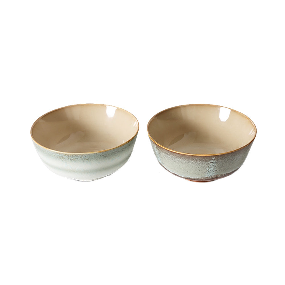 HK living ramen bowl set verge