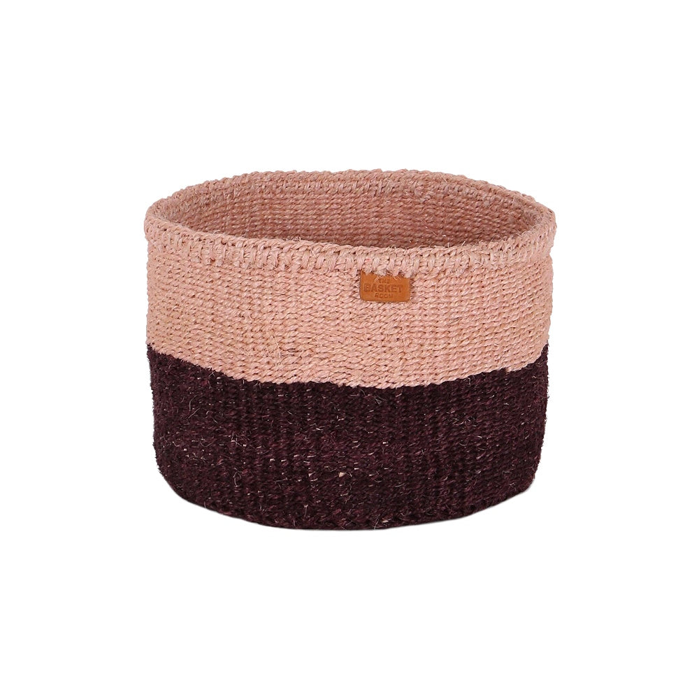 the basket room woven basket salsa