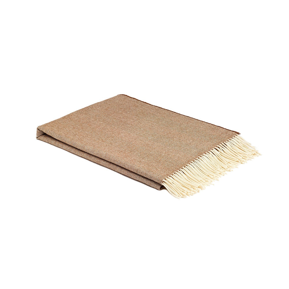 Butterscotch Spotted