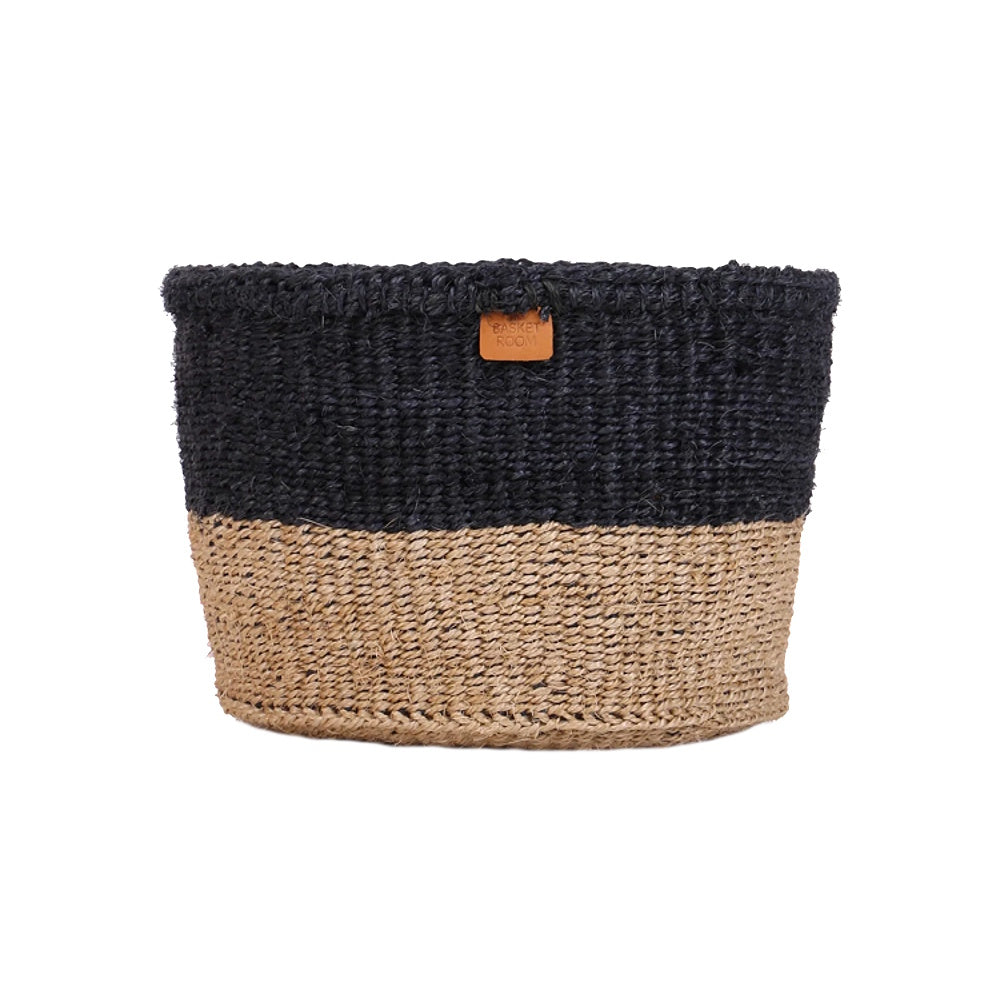basket room tembo woven basket