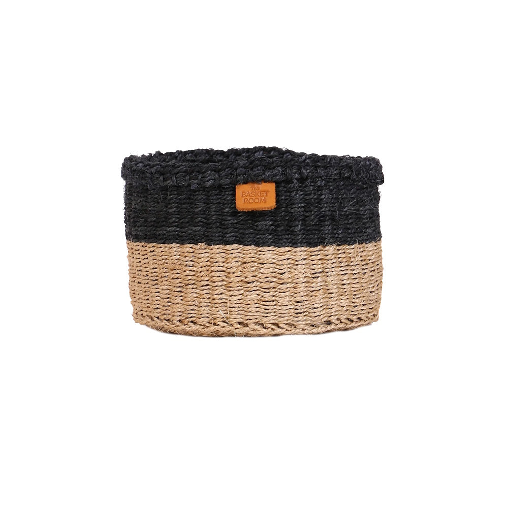 basket room tembo woven basket