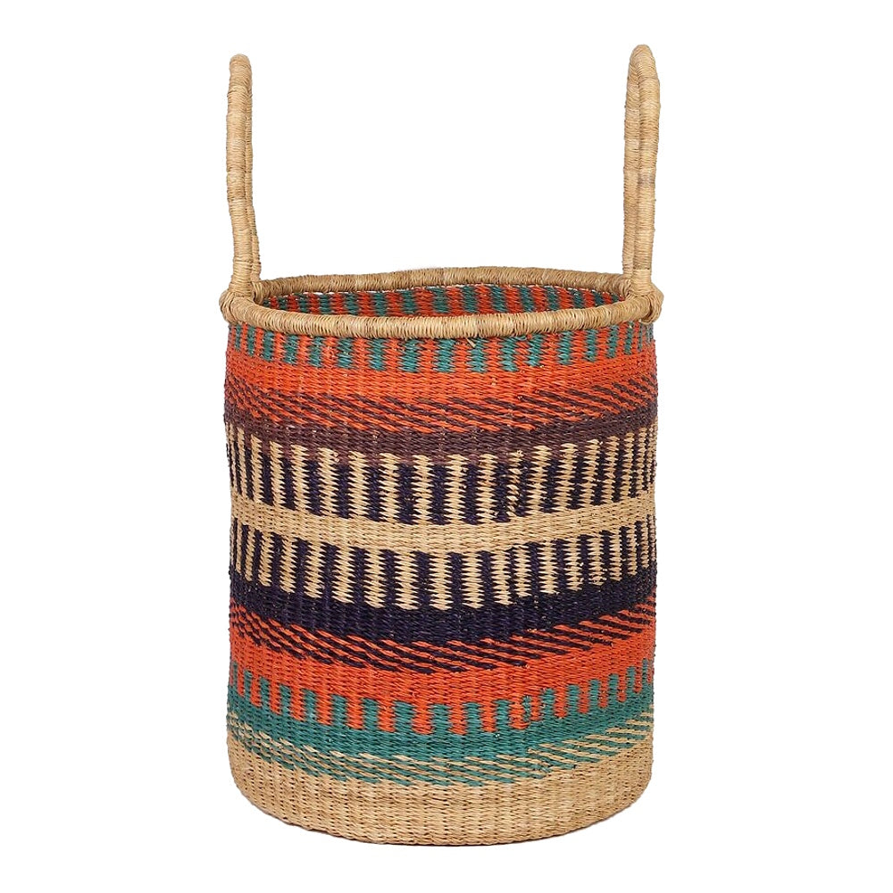 the basket room thema large basket