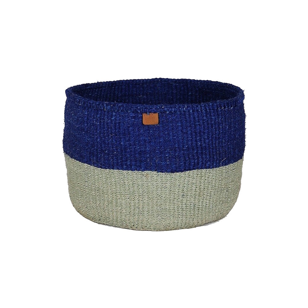 Tiba Woven Storage Basket