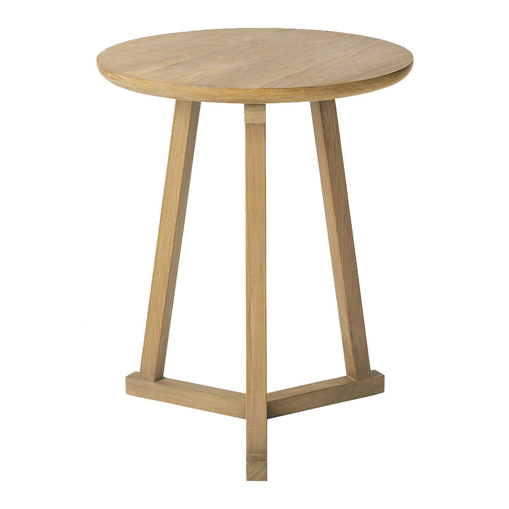 Tripod Side Table