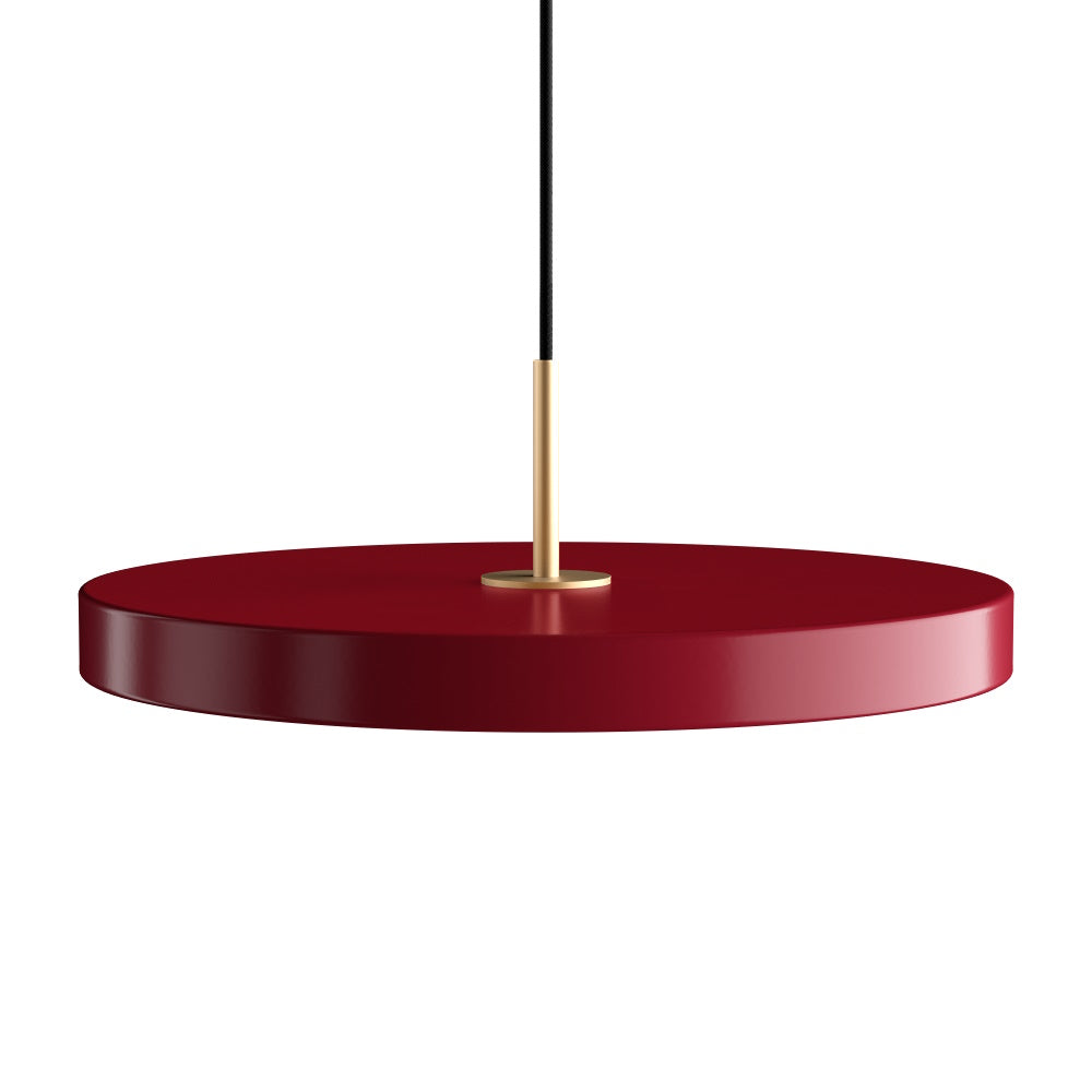 Pendant Lamps