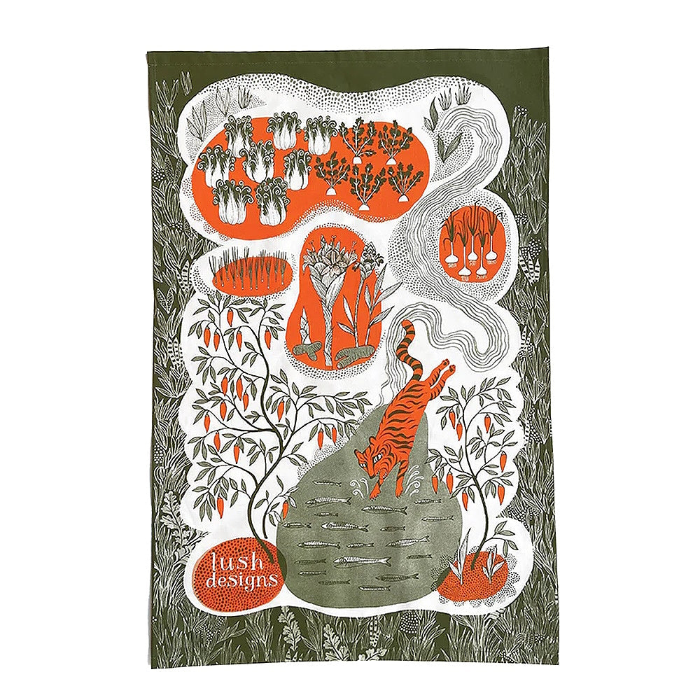 Tea Towels