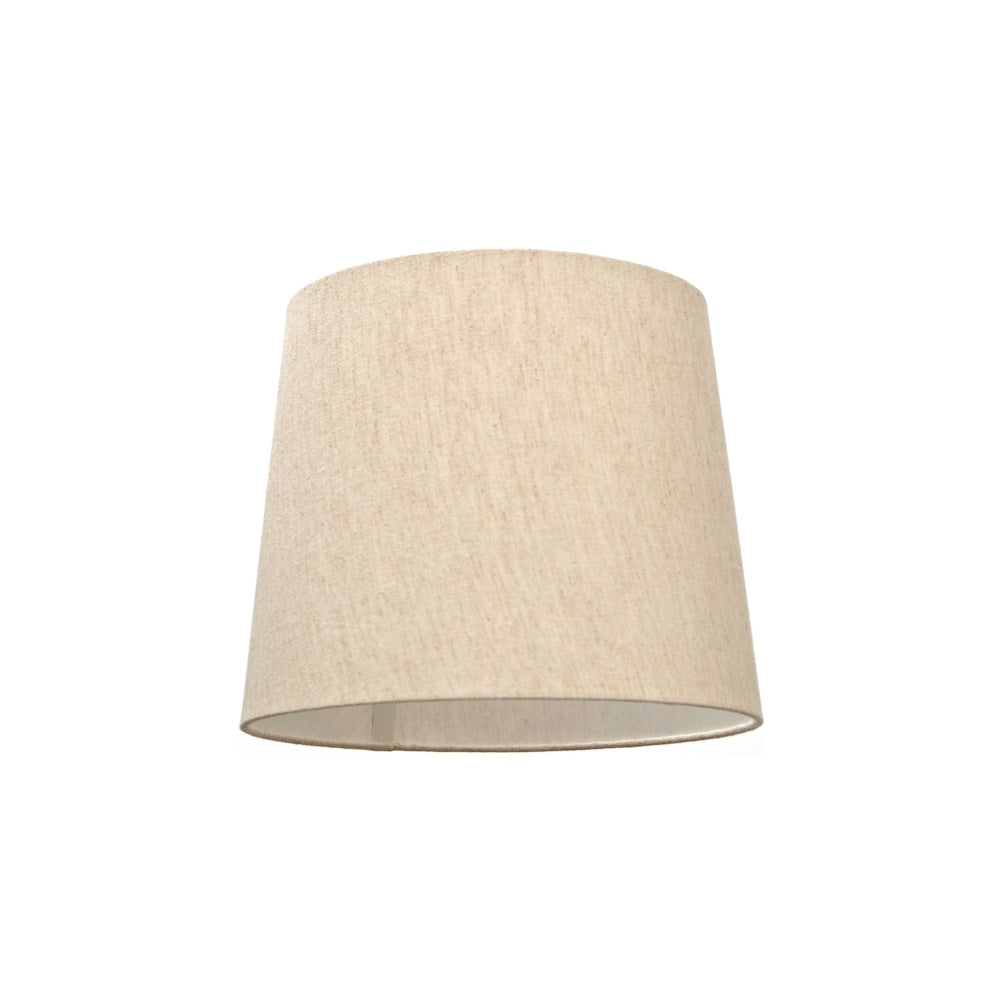 cone lampshade 30cm x 25cm