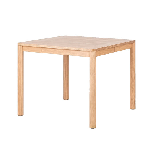 arbor oak extending table Namon Gaston