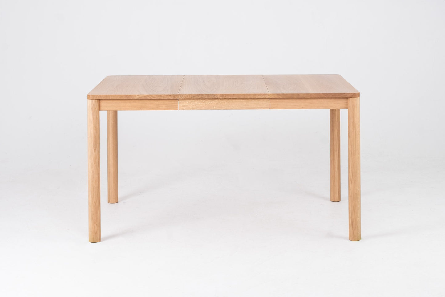 arbor oak dining table