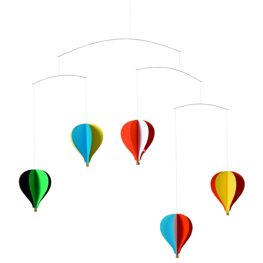 Balloons Mobile