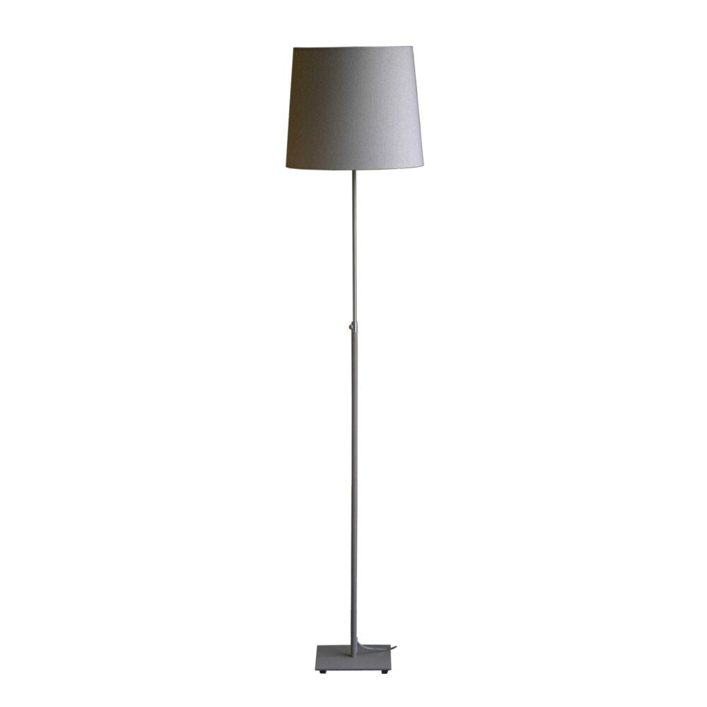 baltic floor lamp stone