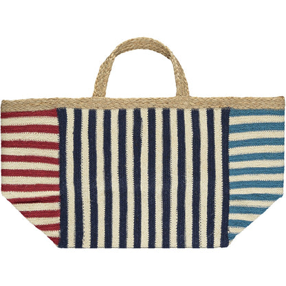 Beni Tote Bag - Navy