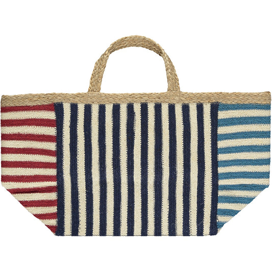 Beni Tote Bag - Navy