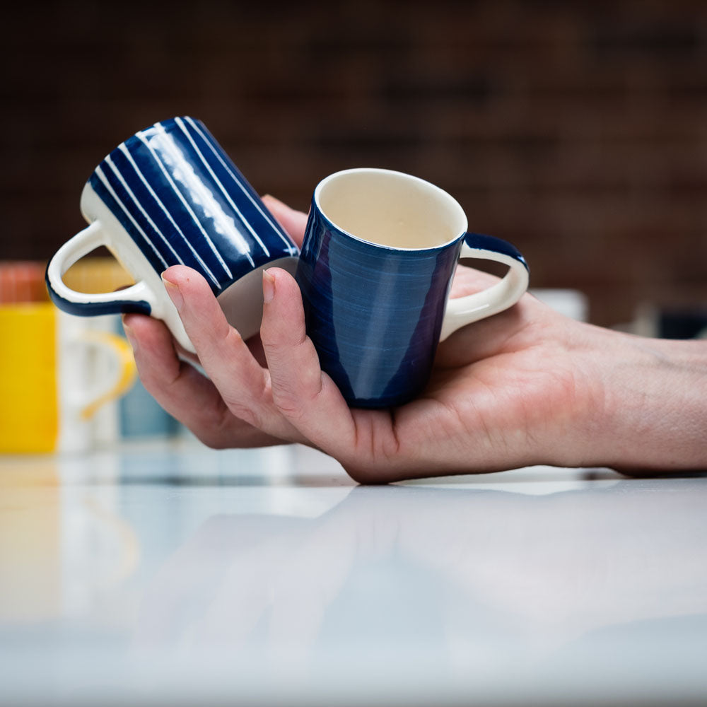 Espresso Cups