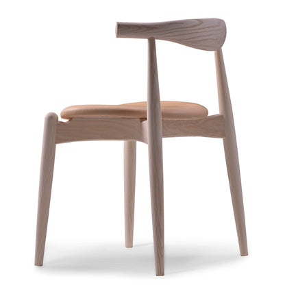 carl hansen ch20 elbow chair