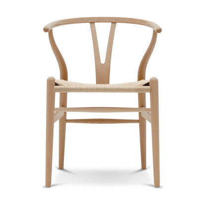 Carl Hansen CH24 Wishbone Chair