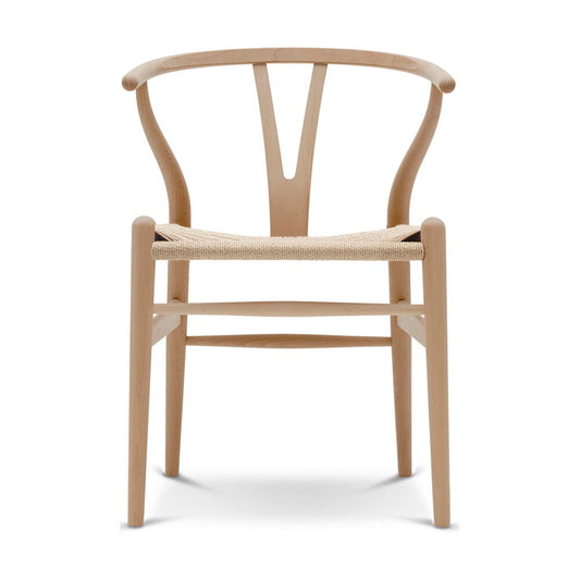 Carl Hansen CH24 Wishbone Chair