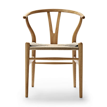 Carl Hansen CH24 Wishbone Chair