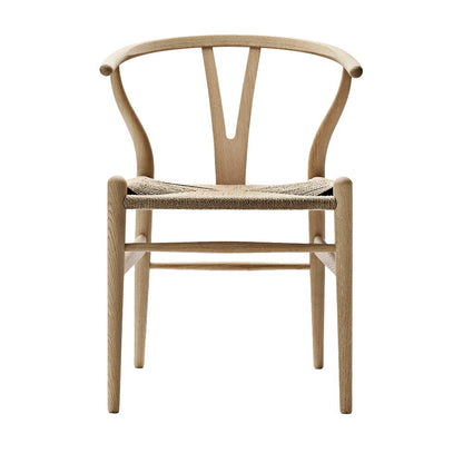 Carl Hansen CH24 Wishbone Chair