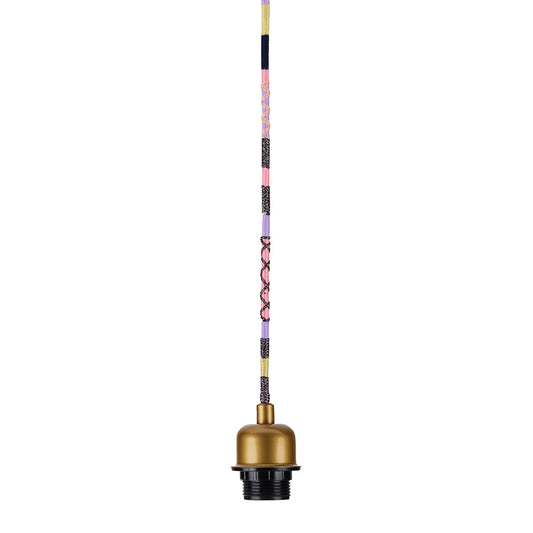 kapka lighting pendant cable option a