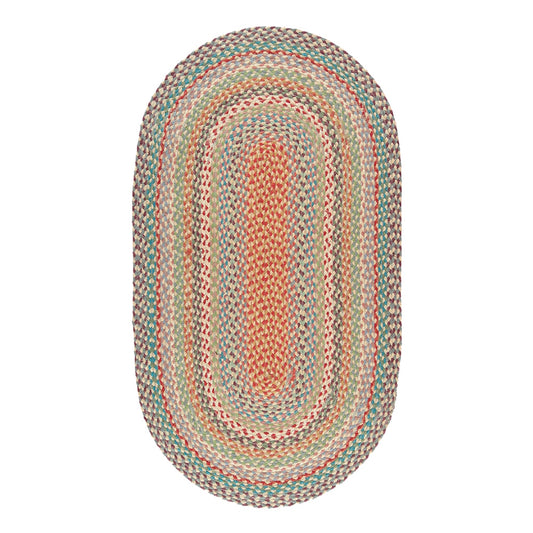 jute oval rug carnival