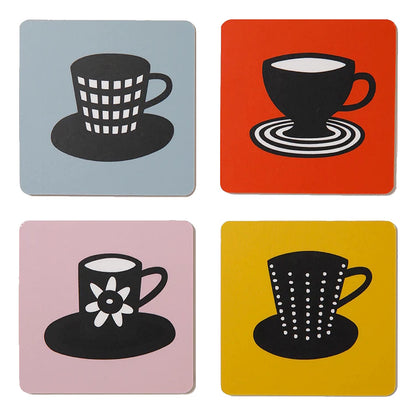 Bengt & Lotta Coaster Sets