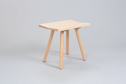 Cùram Stool