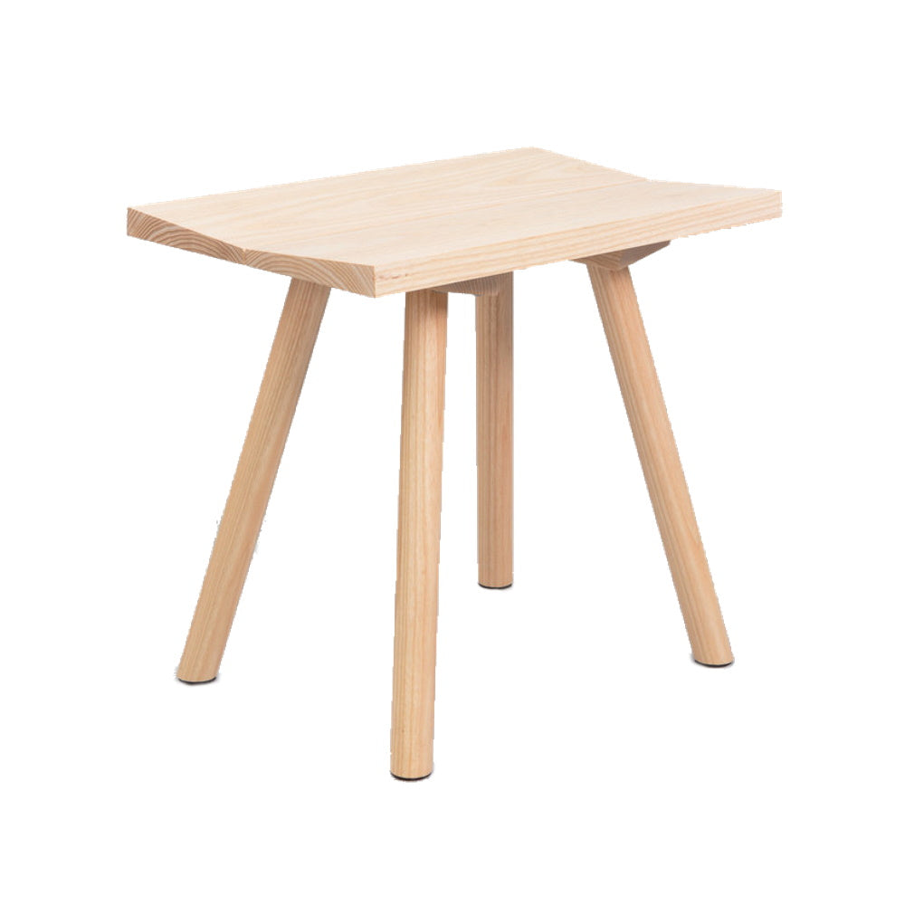 curam stool Namon Gaston