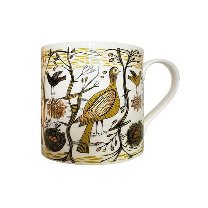 Lush Designs Mugs