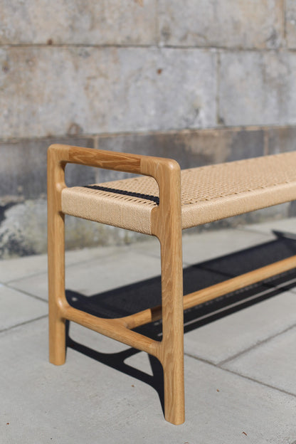 The Pirmil Bench