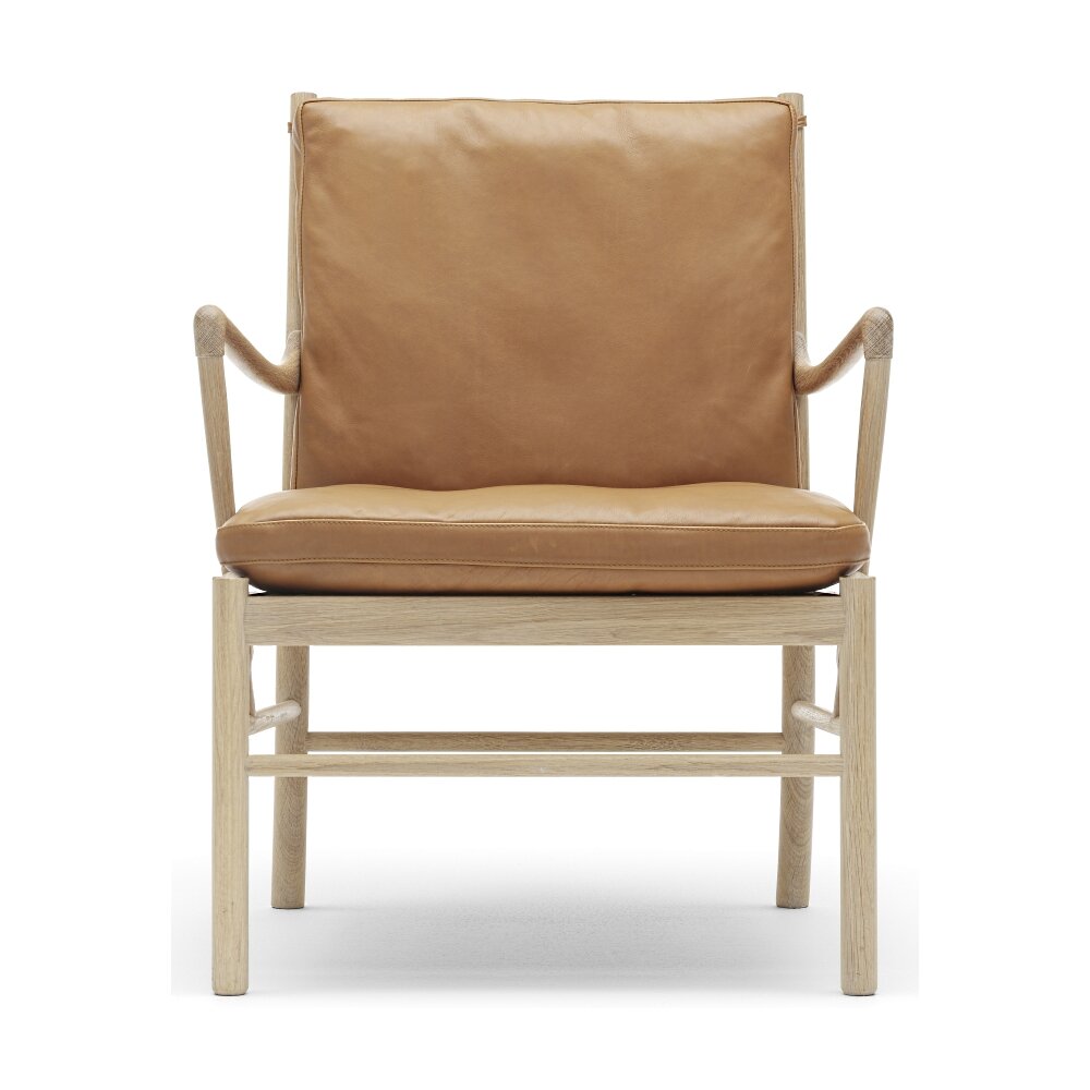 OW149 colonial chair carl hansen