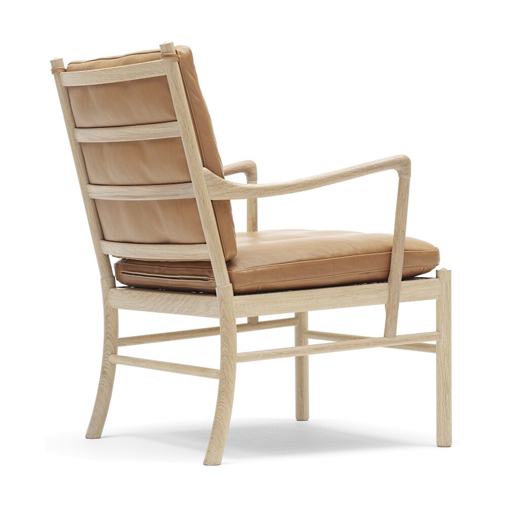 OW149 colonial chair carl hansen