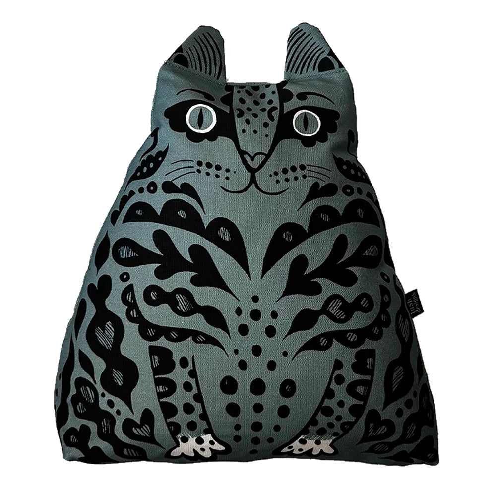Lush Designs ocelittle cushion cotton
