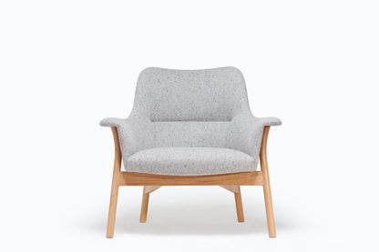 oxbow lounge chair